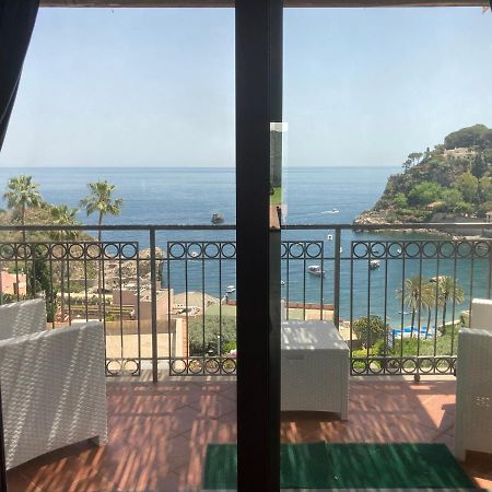 A Mari Taormina Exterior foto