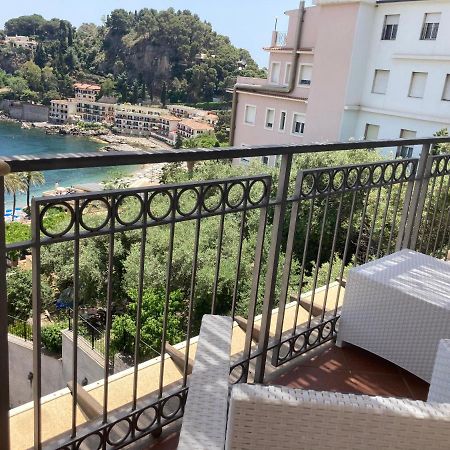 A Mari Taormina Exterior foto