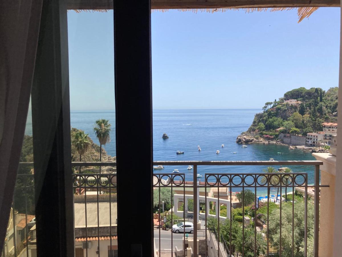 A Mari Taormina Exterior foto