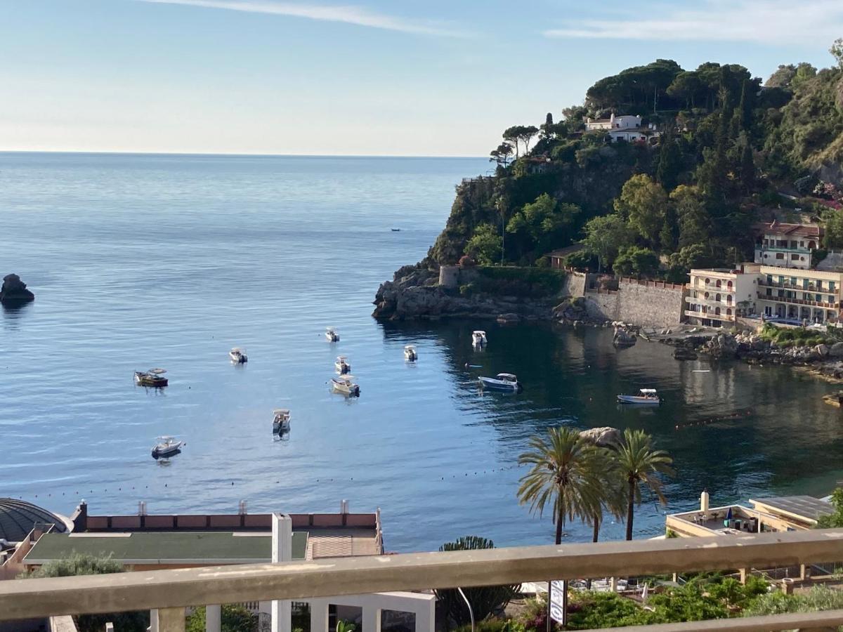 A Mari Taormina Exterior foto