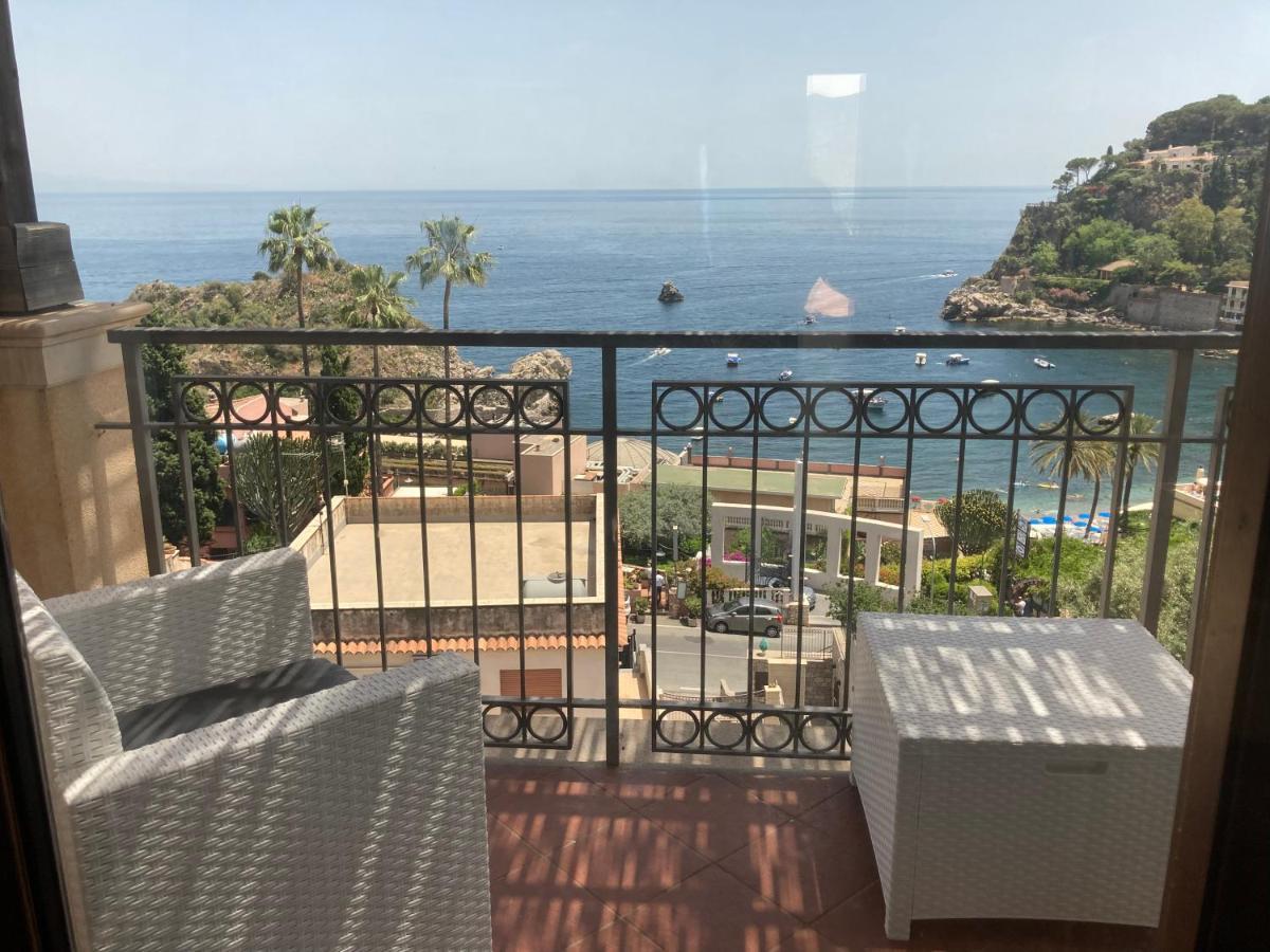 A Mari Taormina Exterior foto