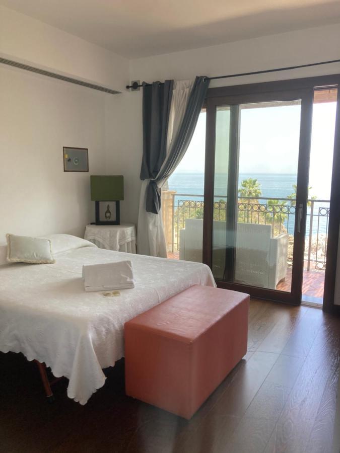 A Mari Taormina Exterior foto