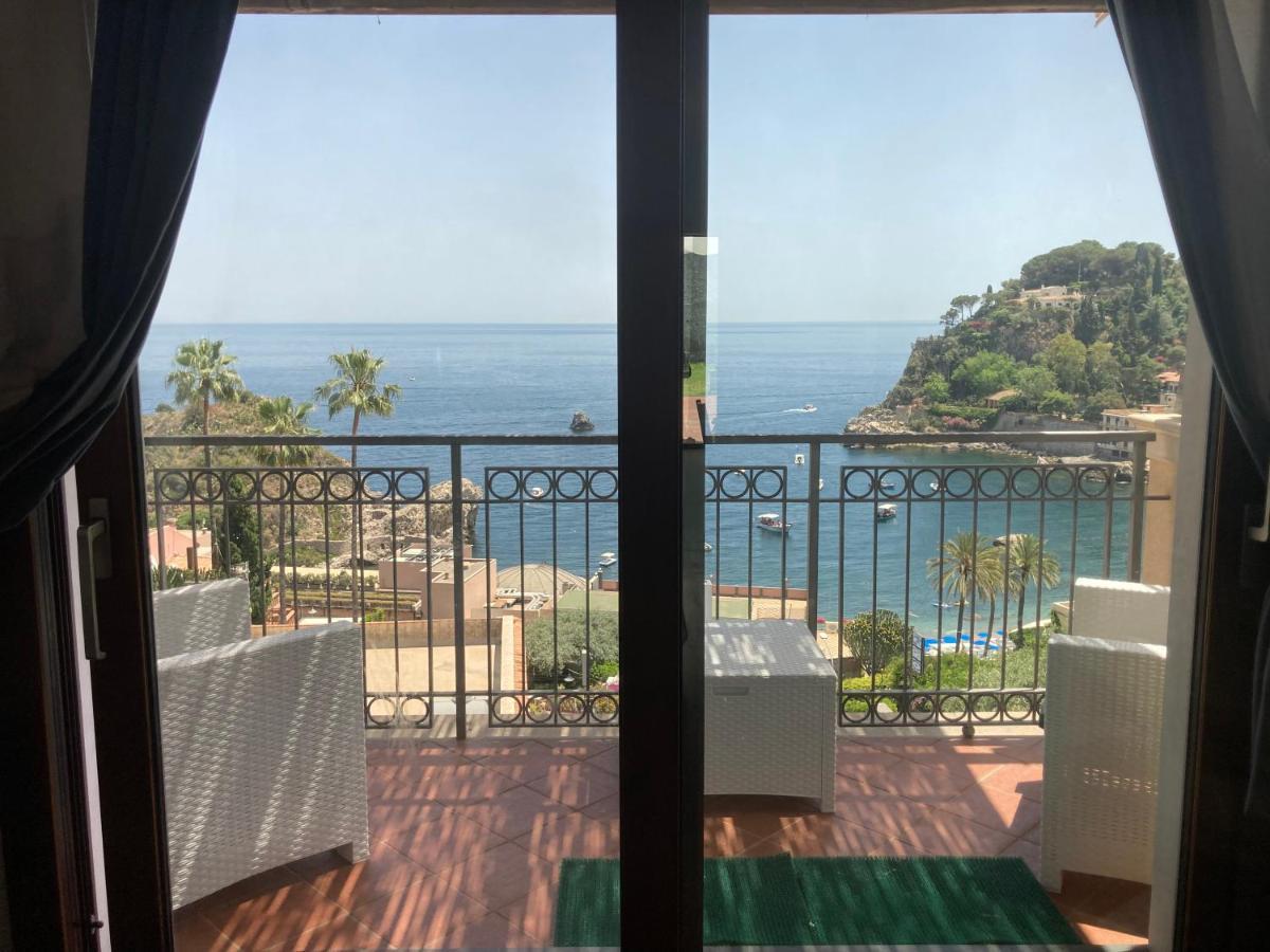 A Mari Taormina Exterior foto