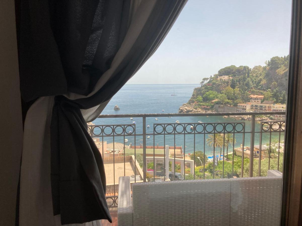 A Mari Taormina Exterior foto
