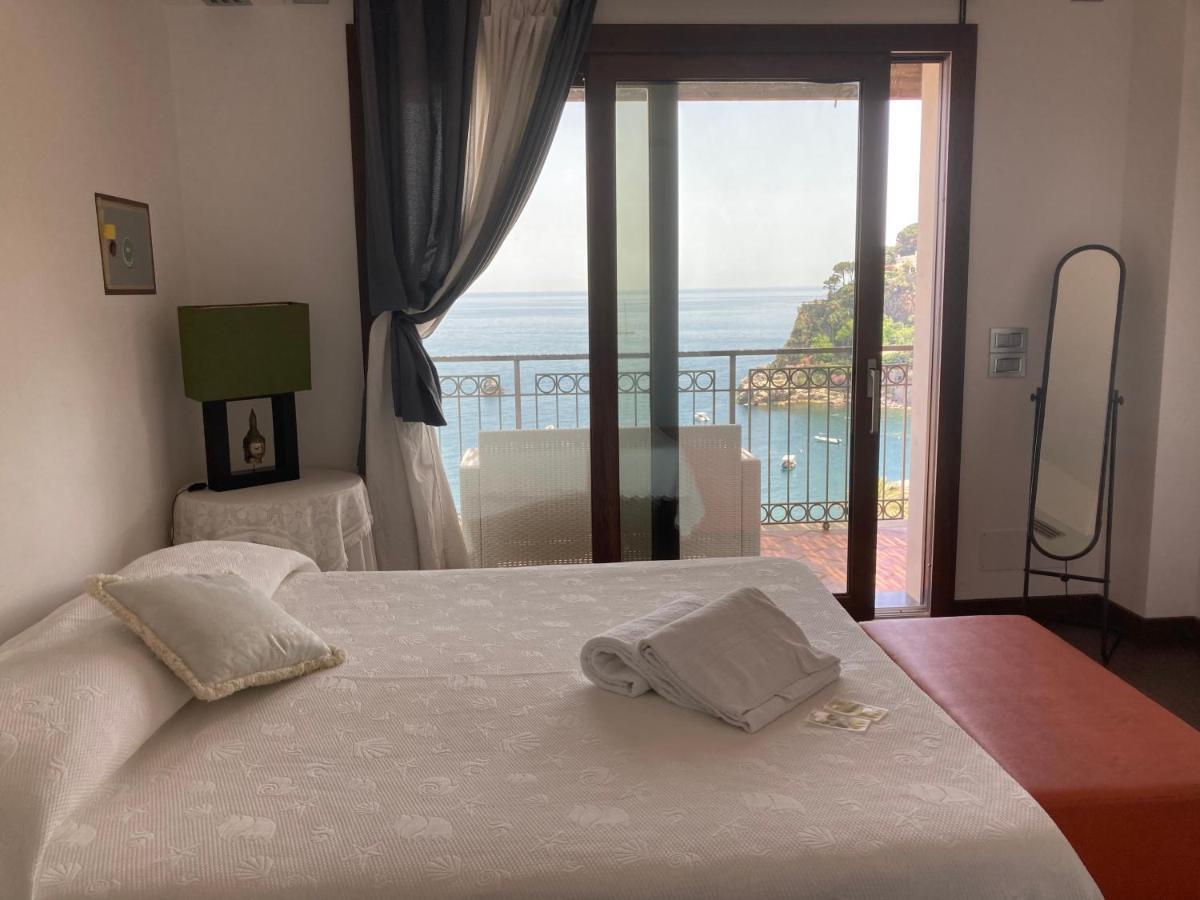 A Mari Taormina Exterior foto